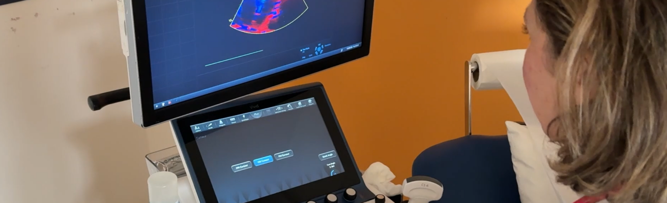 Journée mondiale du cœur : mieux comprendre l’insuffisance cardiaque