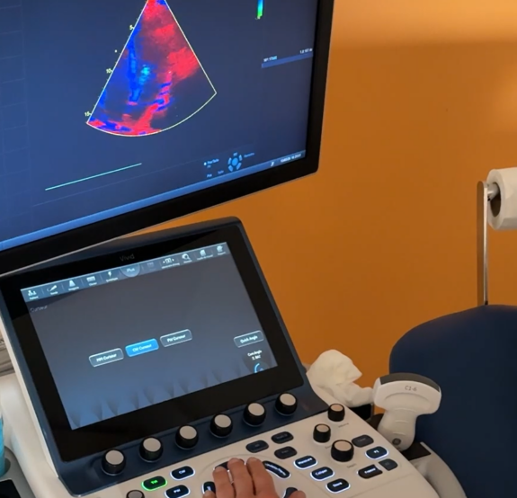 Journée mondiale du cœur : mieux comprendre l’insuffisance cardiaque