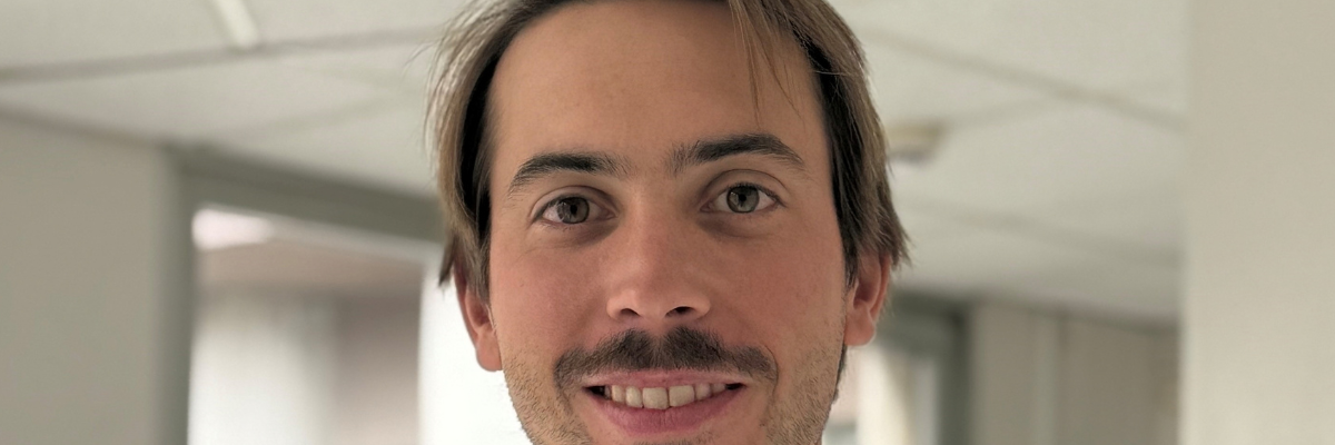 Présentation du Docteur Florian POINT – Service de gynécologie-obstétrique.